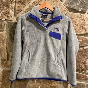 Patagonia Pullover